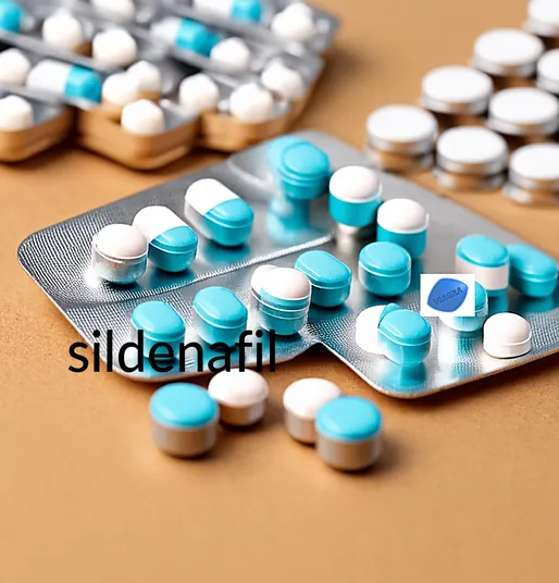 Sildenafil